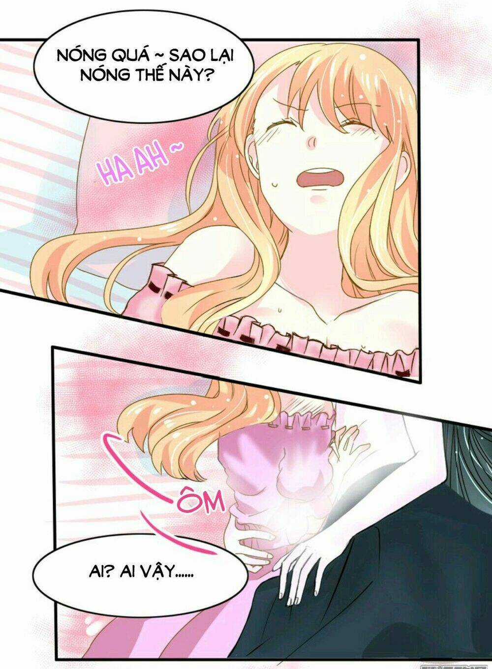 Ma Vương Đại Nhân Đi Thông Thả Chapter 12 trang 17