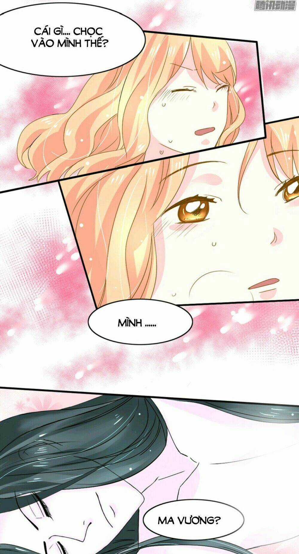 Ma Vương Đại Nhân Đi Thông Thả Chapter 12 trang 18