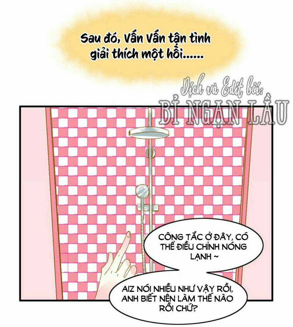 Ma Vương Đại Nhân Đi Thông Thả Chapter 12 trang 2