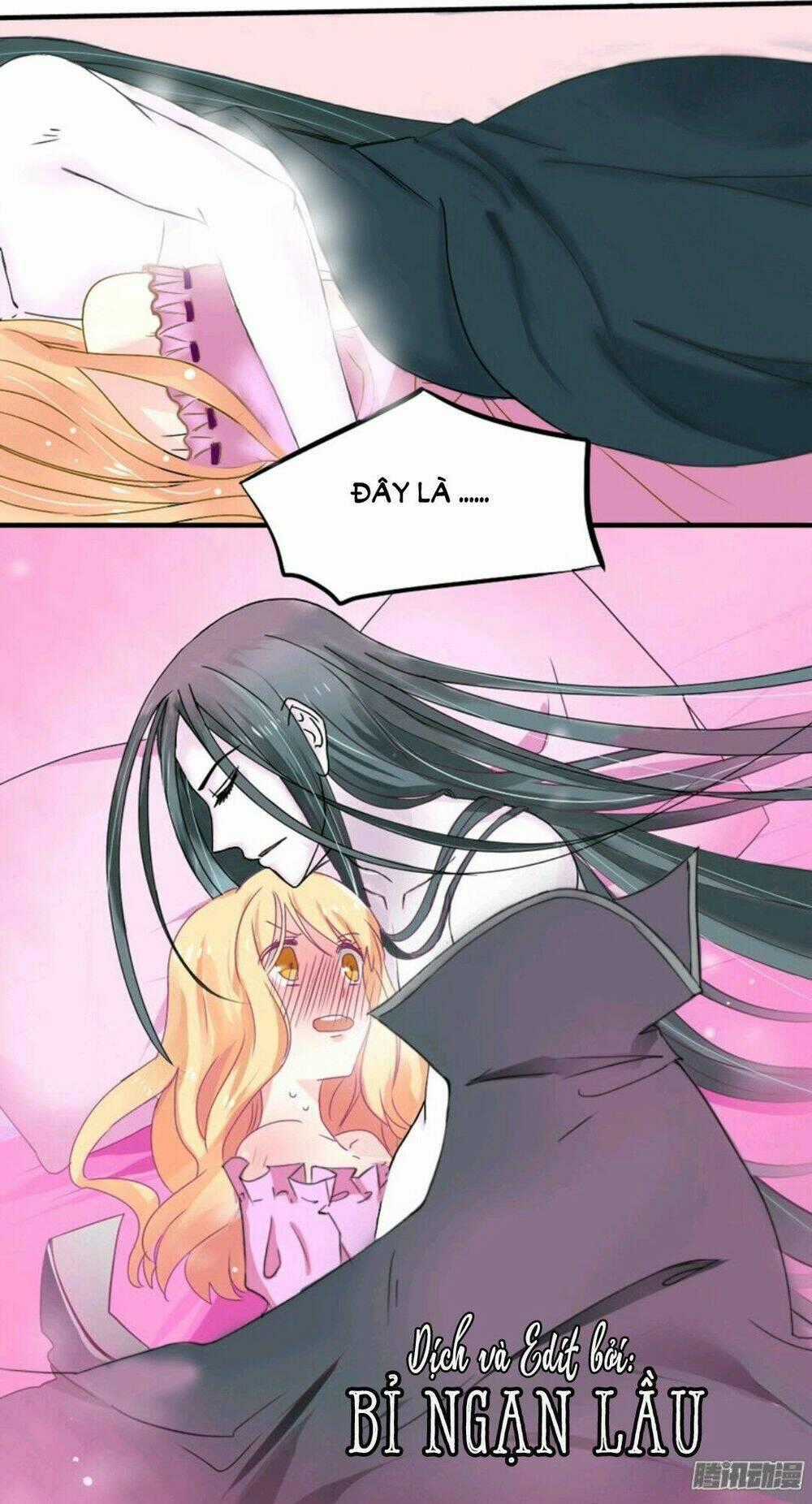 Ma Vương Đại Nhân Đi Thông Thả Chapter 12 trang 20