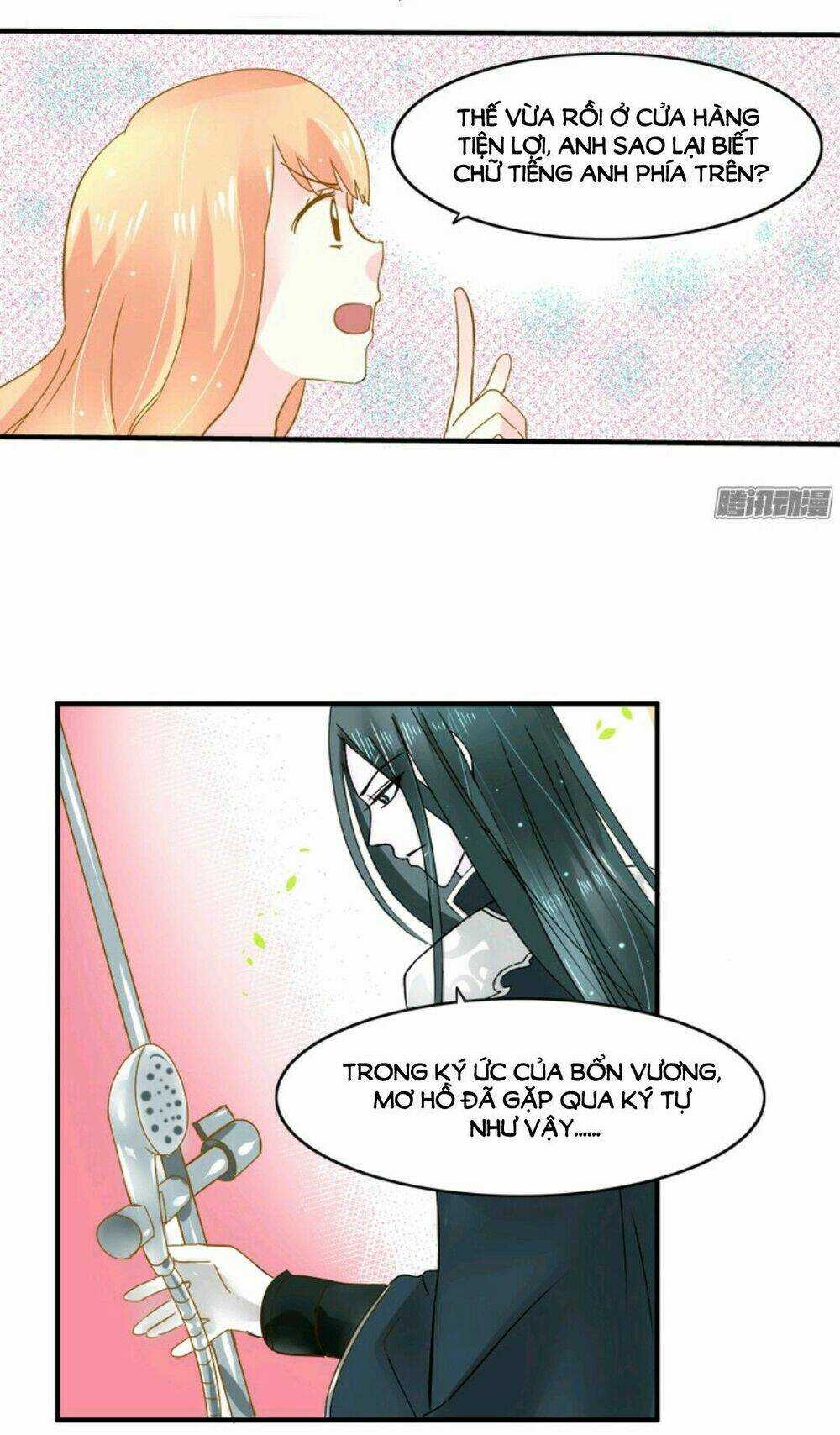 Ma Vương Đại Nhân Đi Thông Thả Chapter 12 trang 4