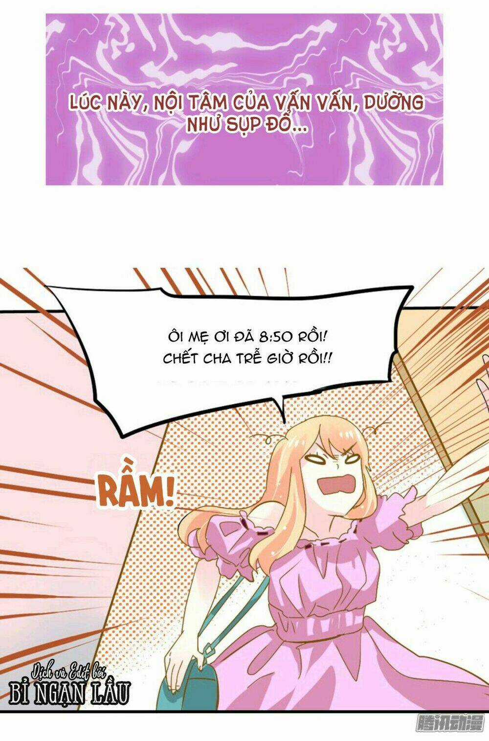 Ma Vương Đại Nhân Đi Thông Thả Chapter 13 trang 12