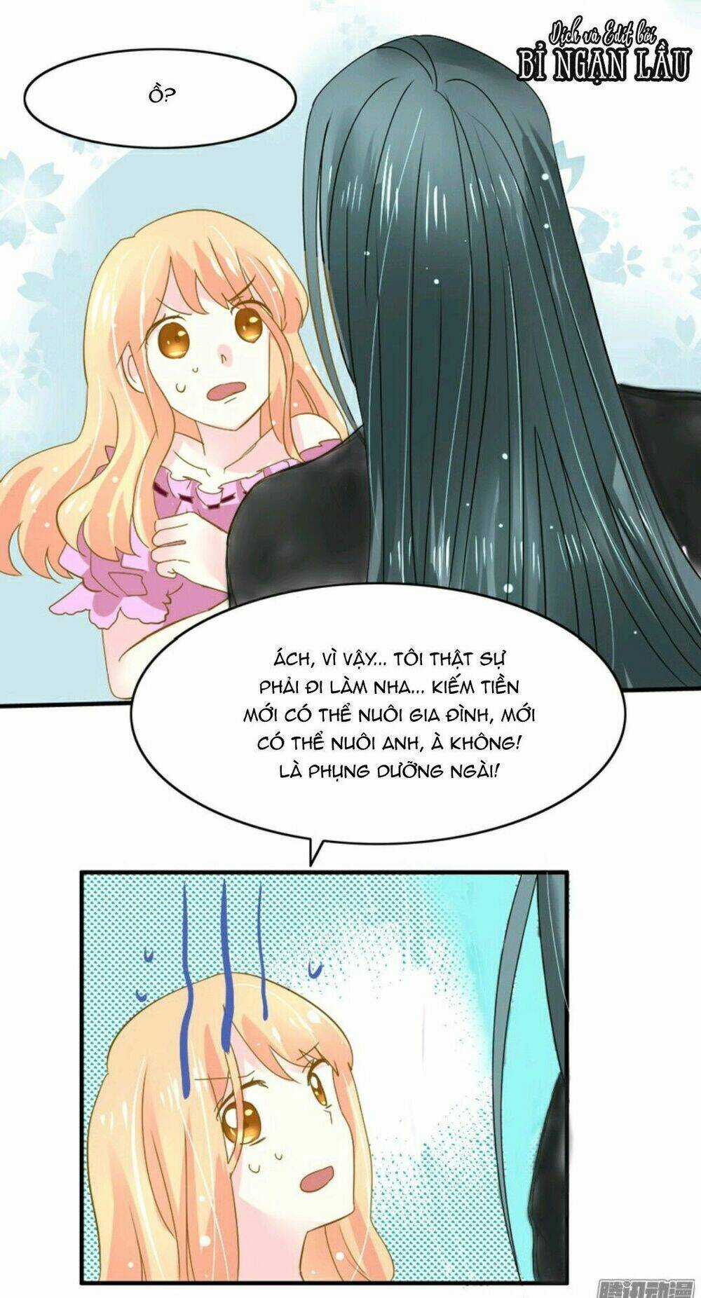 Ma Vương Đại Nhân Đi Thông Thả Chapter 13 trang 17