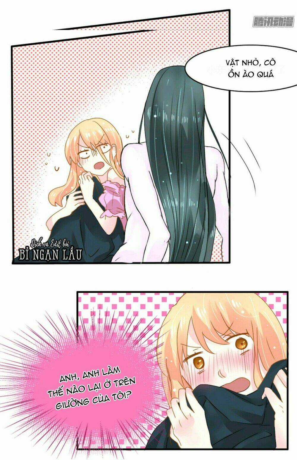 Ma Vương Đại Nhân Đi Thông Thả Chapter 13 trang 2