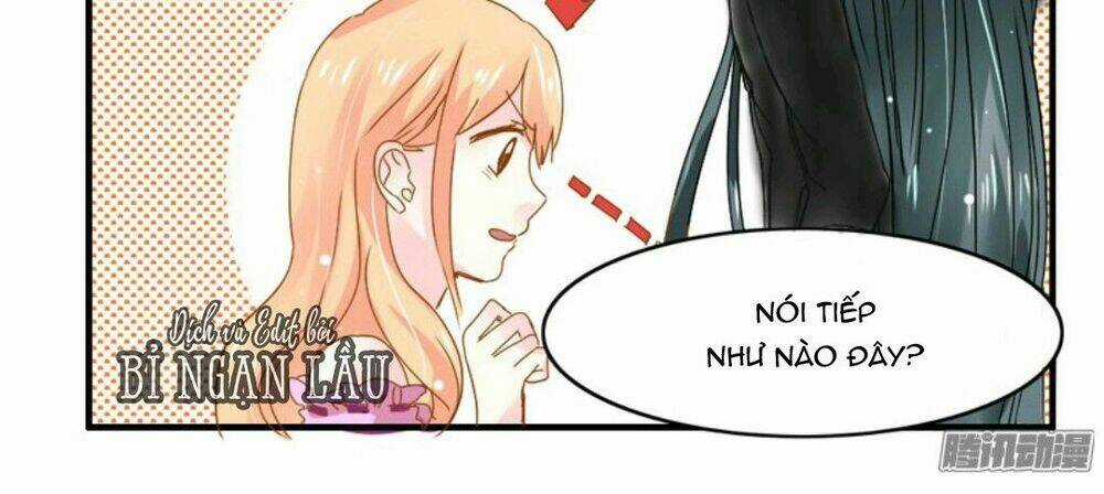 Ma Vương Đại Nhân Đi Thông Thả Chapter 13 trang 21