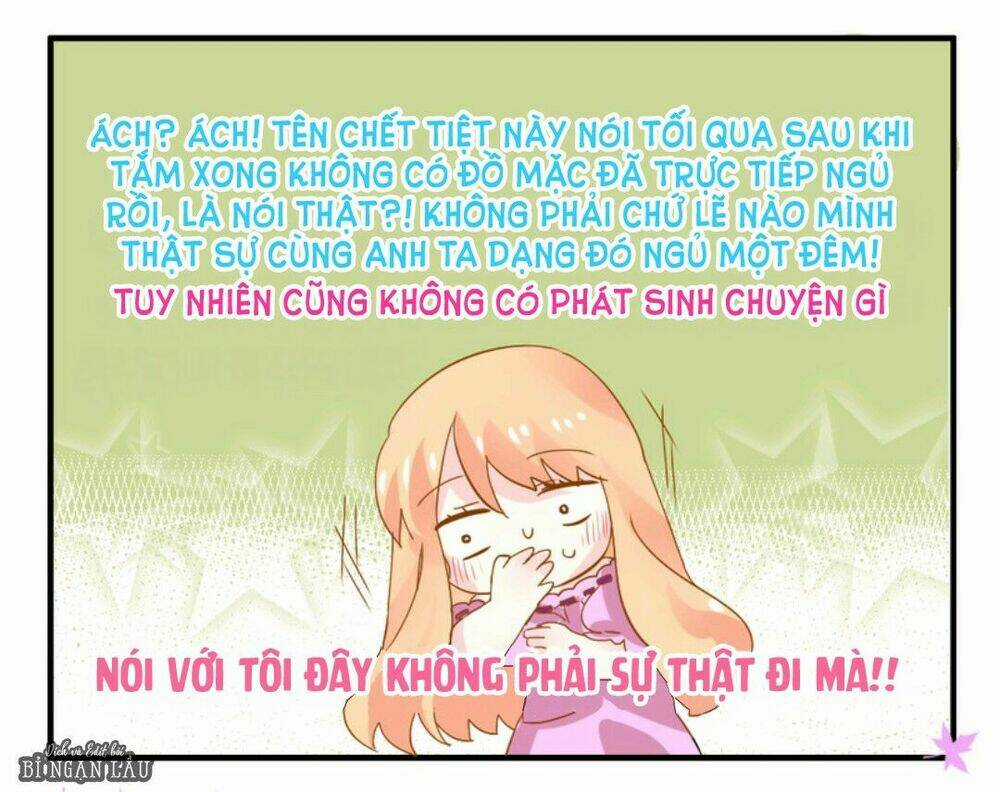 Ma Vương Đại Nhân Đi Thông Thả Chapter 13 trang 23