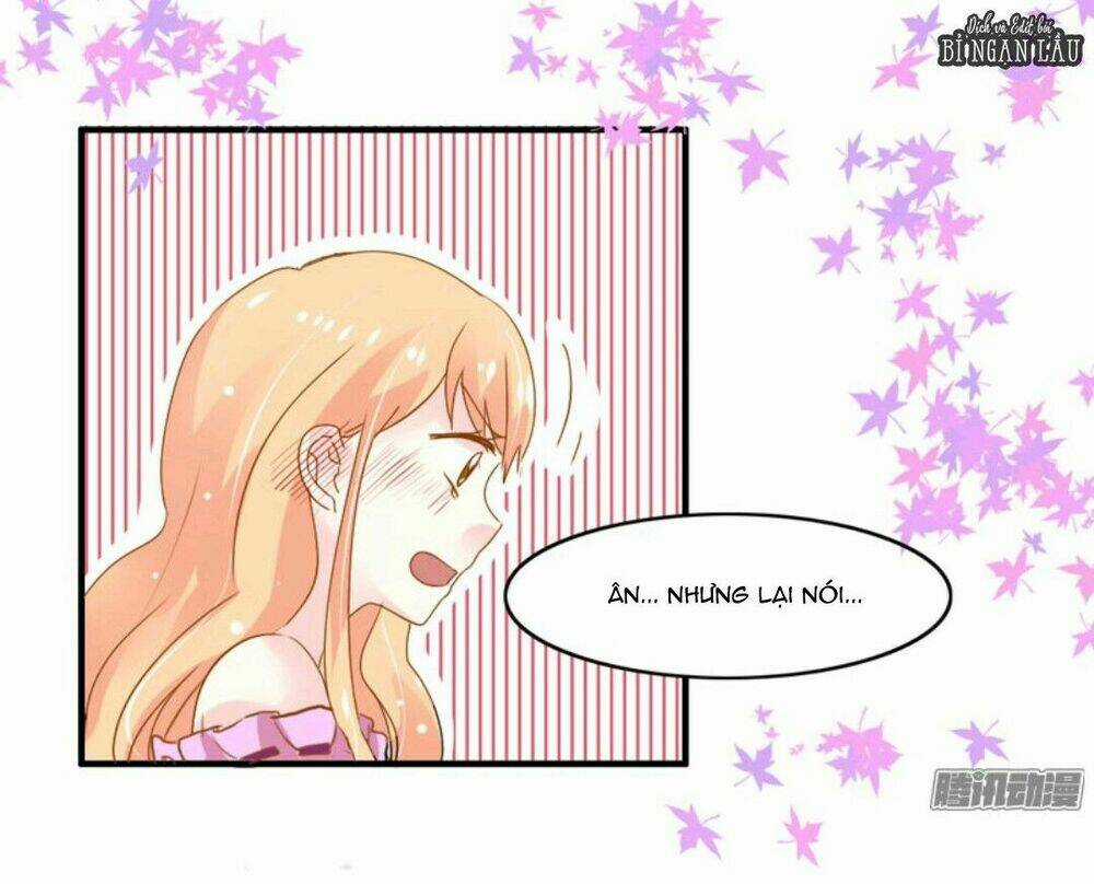 Ma Vương Đại Nhân Đi Thông Thả Chapter 13 trang 24