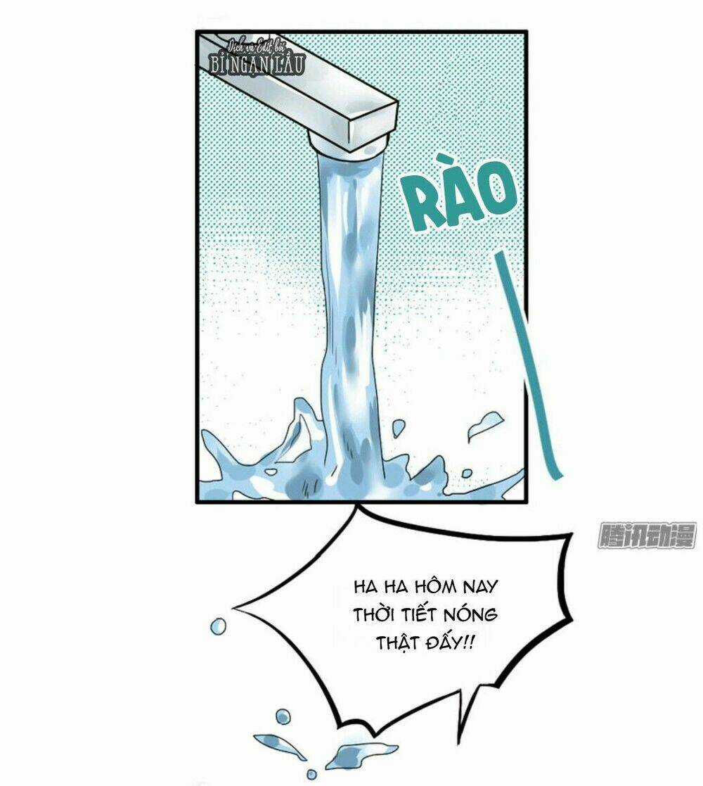 Ma Vương Đại Nhân Đi Thông Thả Chapter 13 trang 29