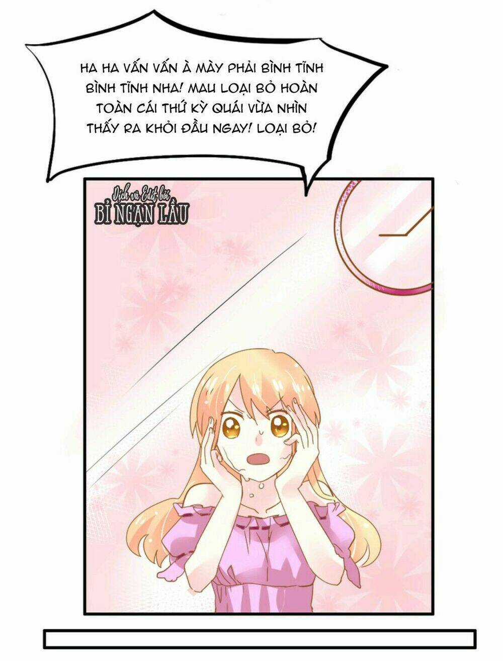 Ma Vương Đại Nhân Đi Thông Thả Chapter 13 trang 30