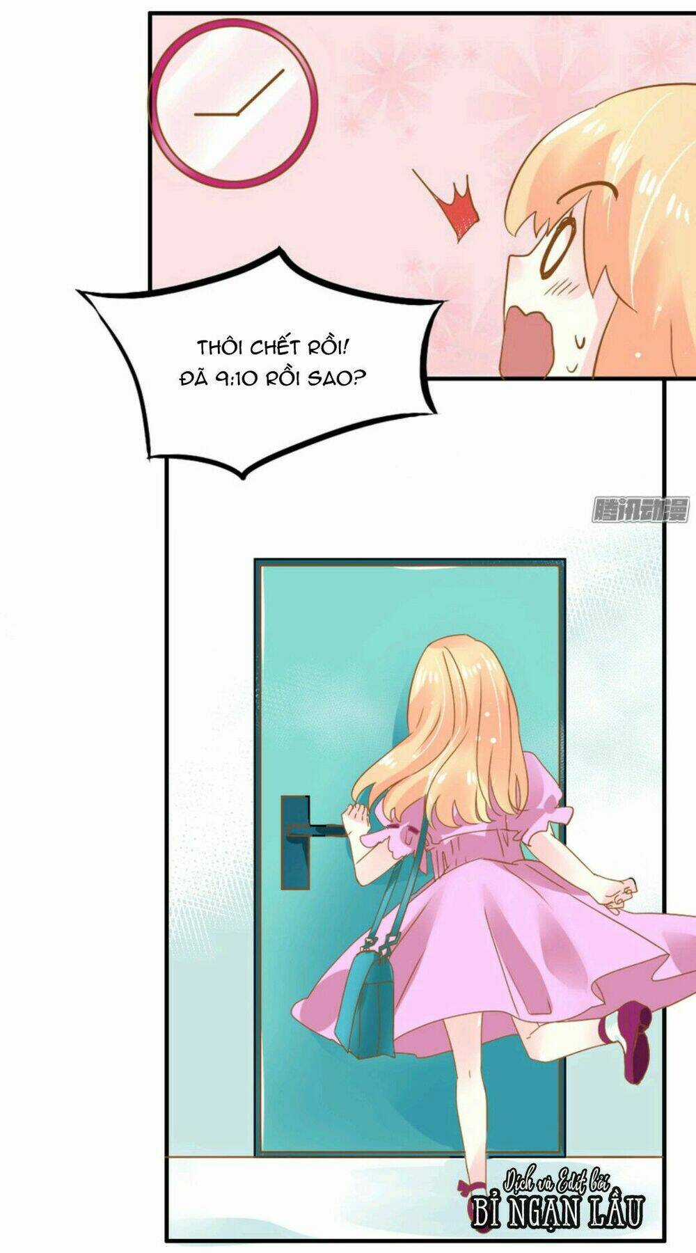 Ma Vương Đại Nhân Đi Thông Thả Chapter 13 trang 31