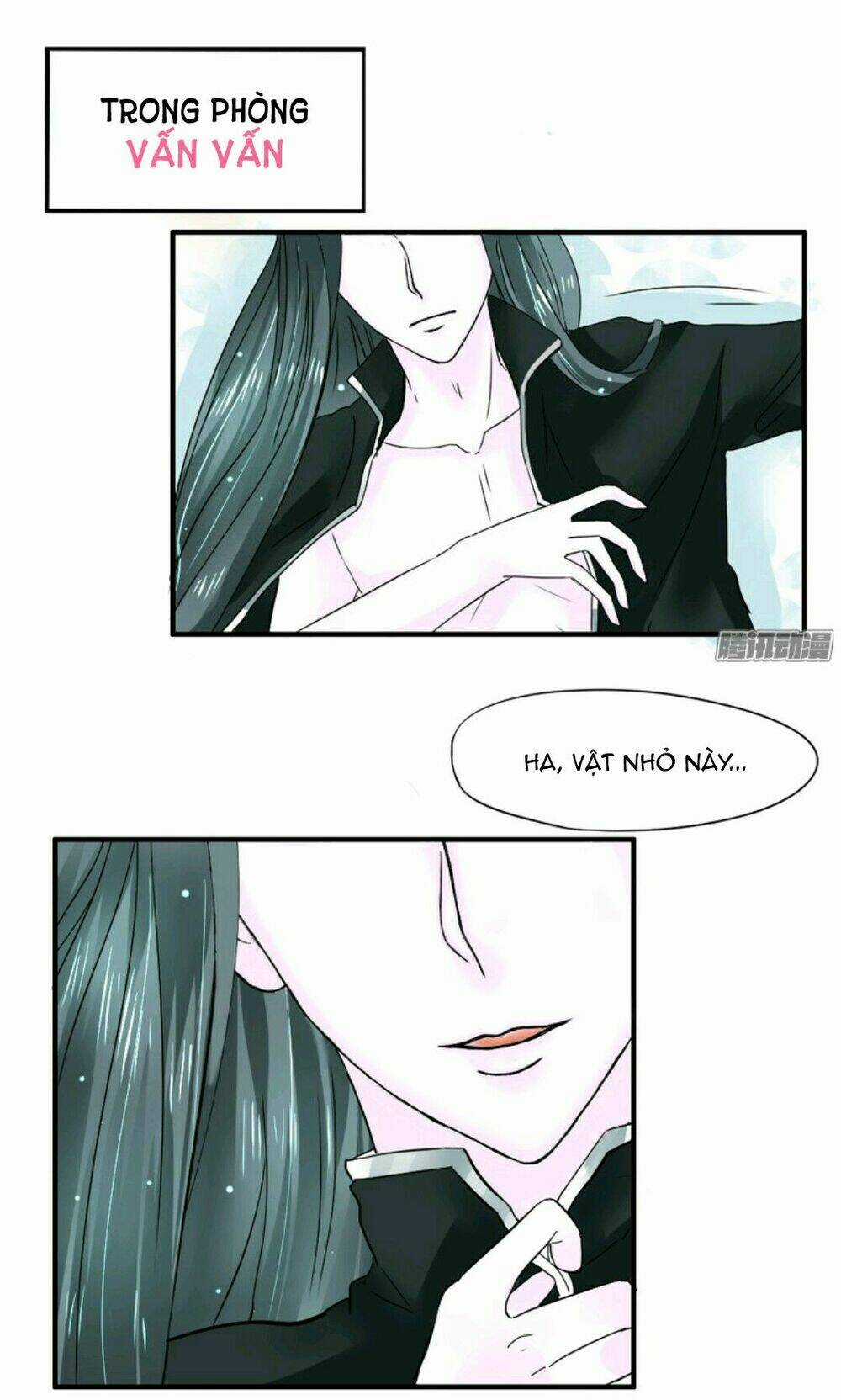 Ma Vương Đại Nhân Đi Thông Thả Chapter 13 trang 32