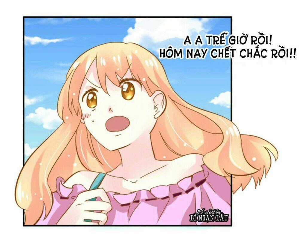 Ma Vương Đại Nhân Đi Thông Thả Chapter 13 trang 33