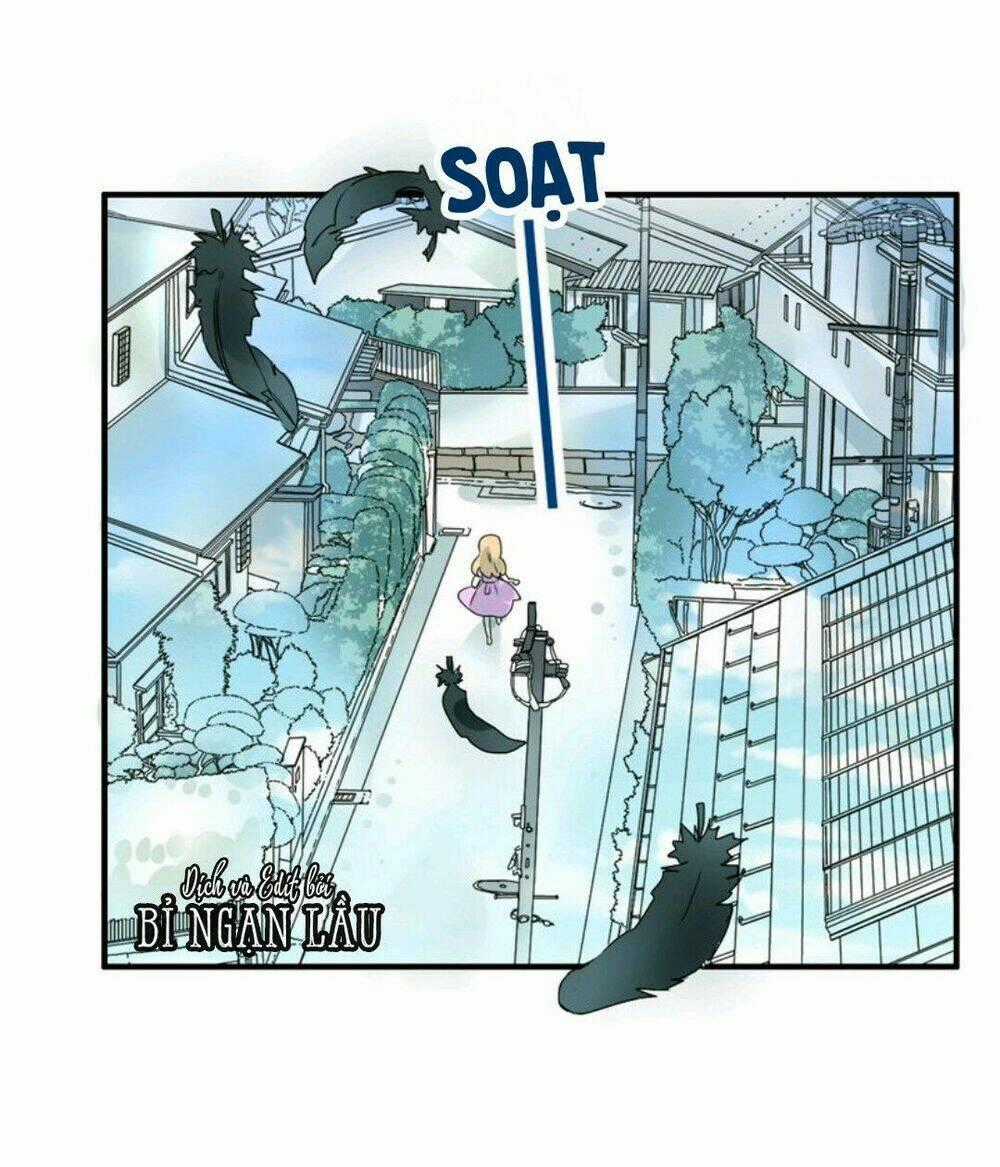 Ma Vương Đại Nhân Đi Thông Thả Chapter 13 trang 34