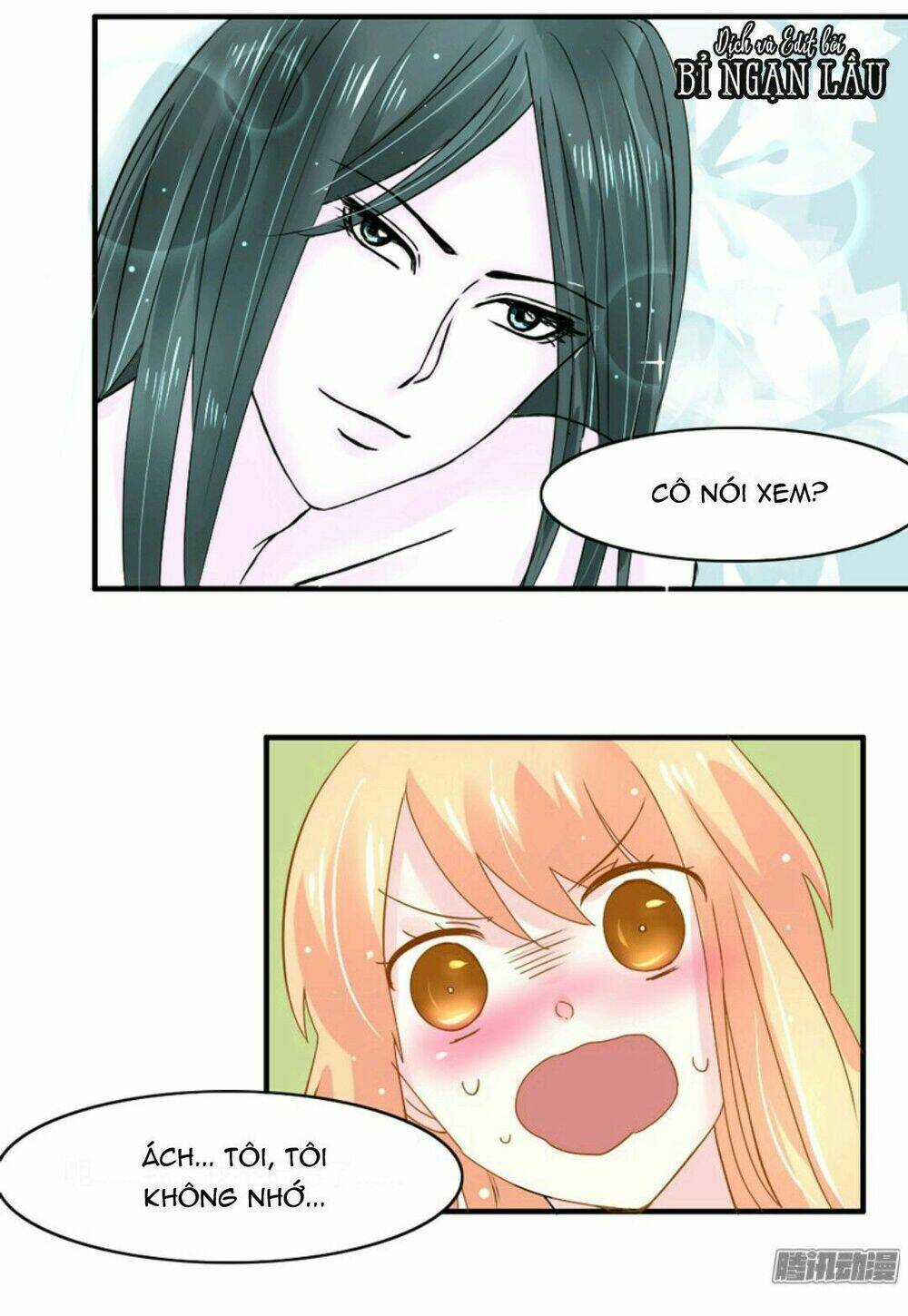 Ma Vương Đại Nhân Đi Thông Thả Chapter 13 trang 4