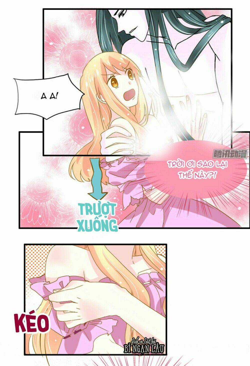 Ma Vương Đại Nhân Đi Thông Thả Chapter 13 trang 6