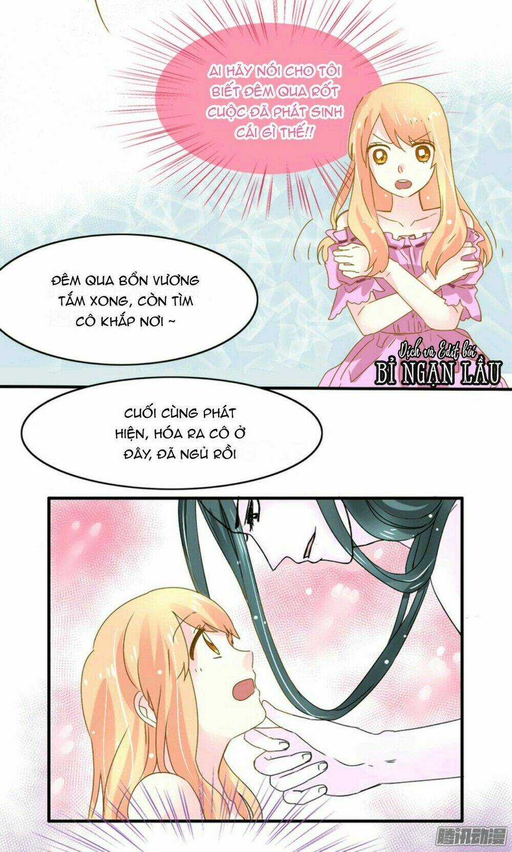 Ma Vương Đại Nhân Đi Thông Thả Chapter 13 trang 7