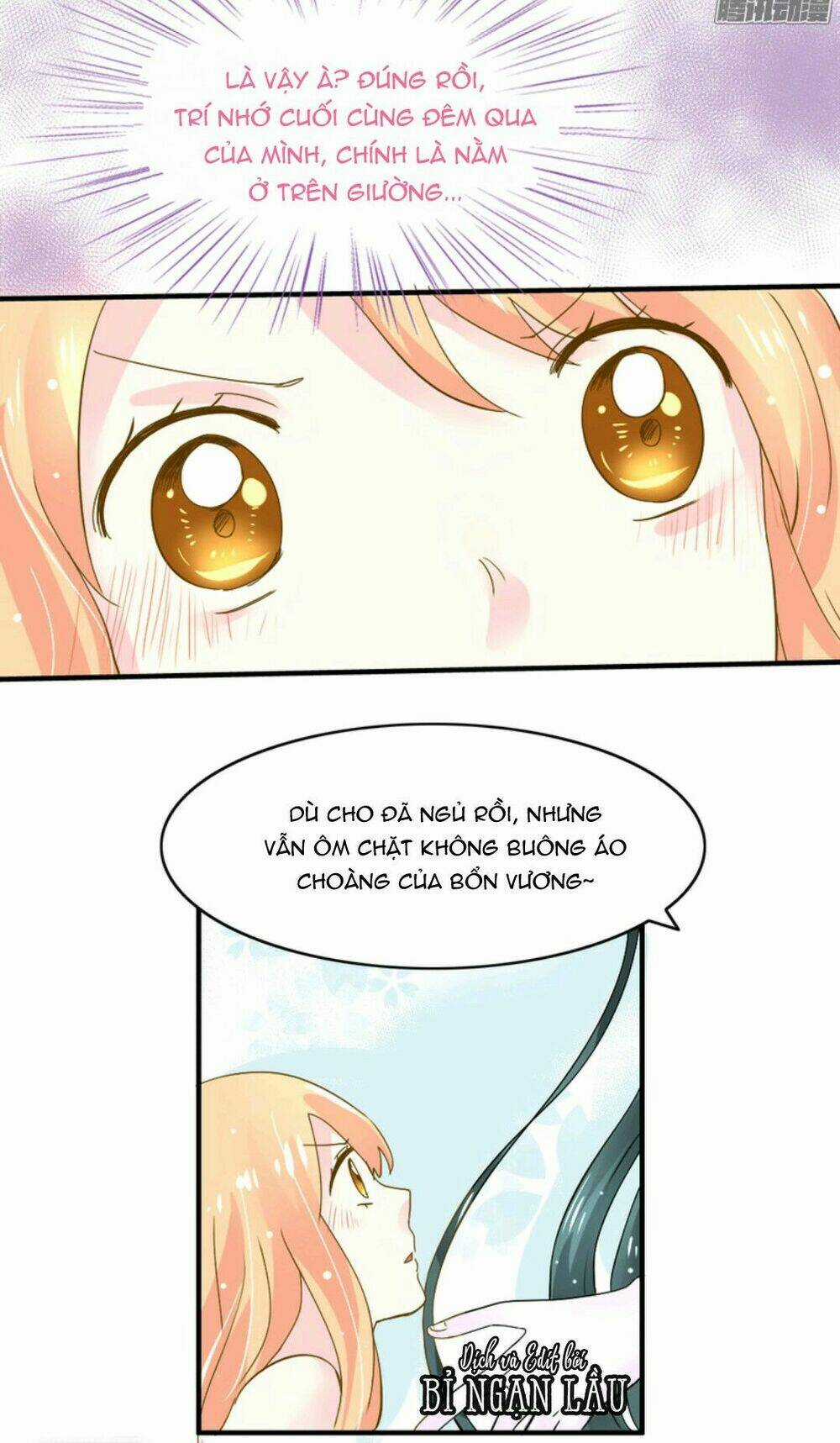 Ma Vương Đại Nhân Đi Thông Thả Chapter 13 trang 8