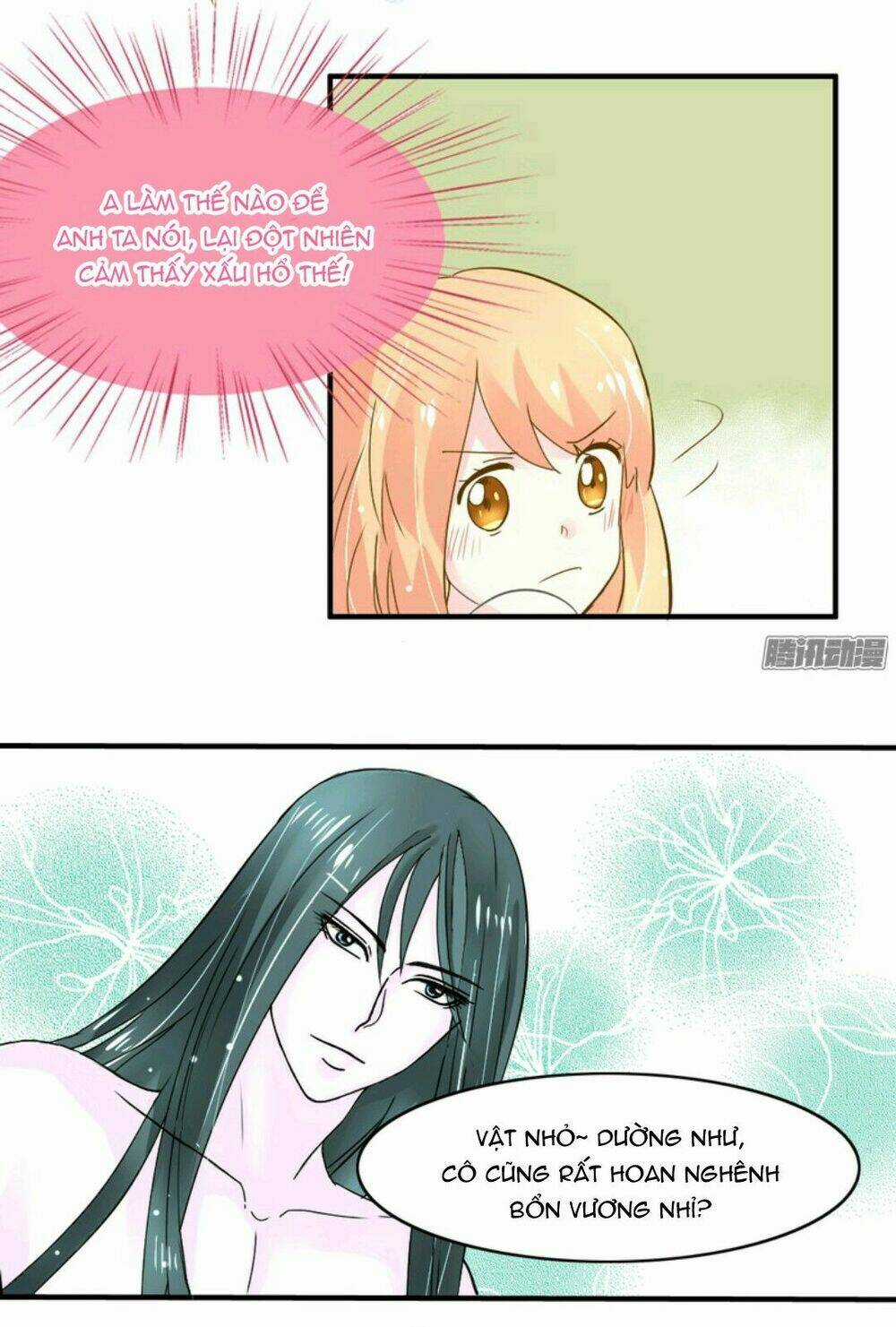 Ma Vương Đại Nhân Đi Thông Thả Chapter 13 trang 9