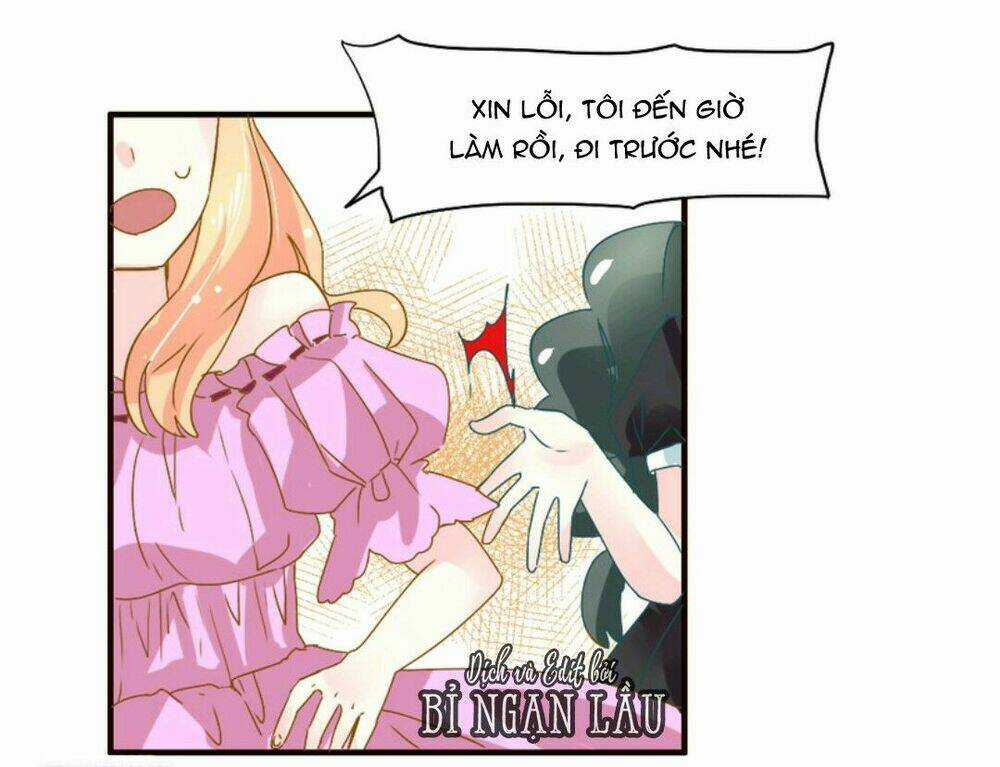 Ma Vương Đại Nhân Đi Thông Thả Chapter 14 trang 12