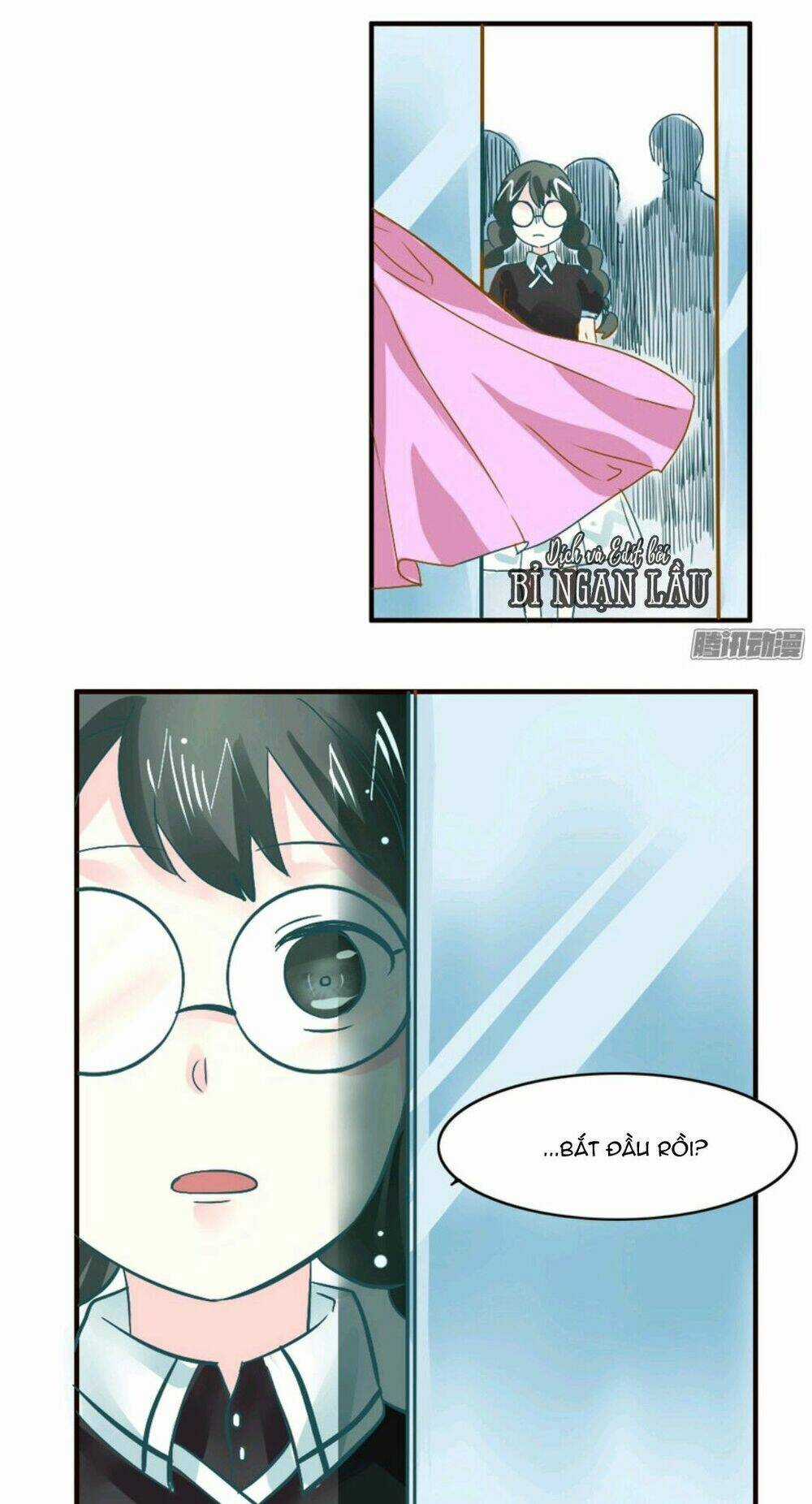 Ma Vương Đại Nhân Đi Thông Thả Chapter 14 trang 13