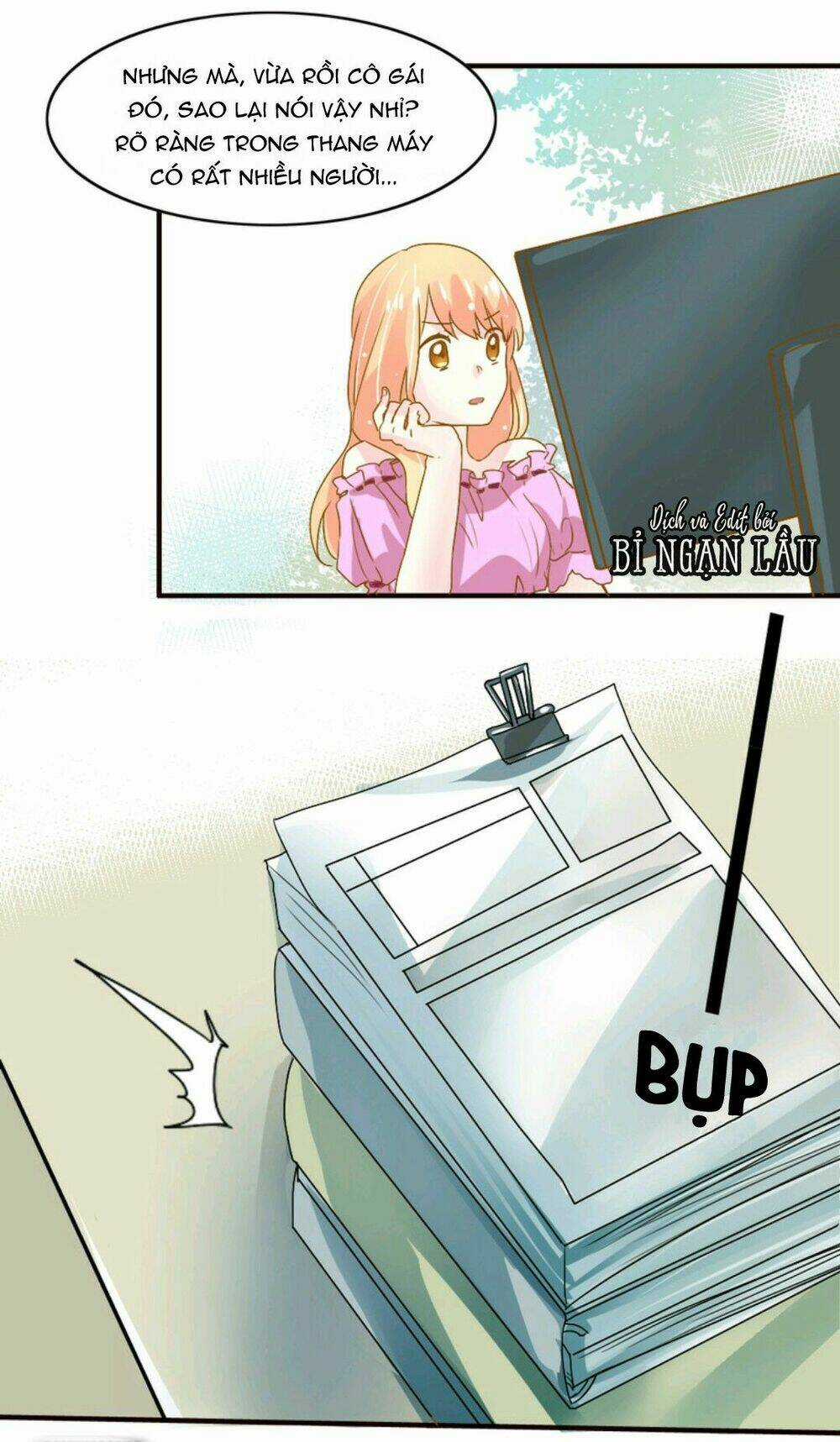 Ma Vương Đại Nhân Đi Thông Thả Chapter 14 trang 16