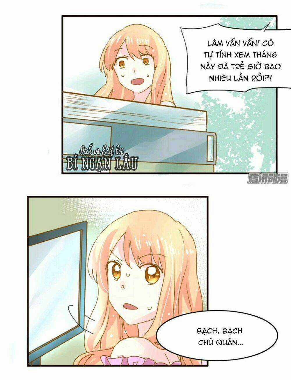 Ma Vương Đại Nhân Đi Thông Thả Chapter 14 trang 17