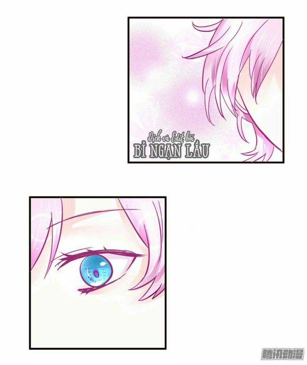 Ma Vương Đại Nhân Đi Thông Thả Chapter 14 trang 18