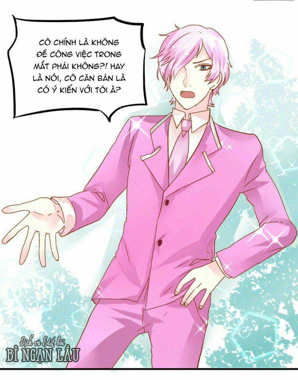 Ma Vương Đại Nhân Đi Thông Thả Chapter 14 trang 19