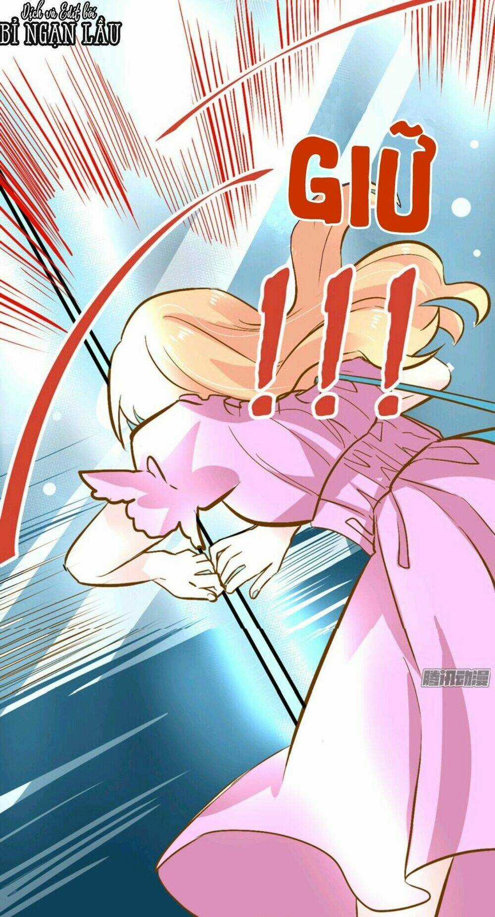 Ma Vương Đại Nhân Đi Thông Thả Chapter 14 trang 2