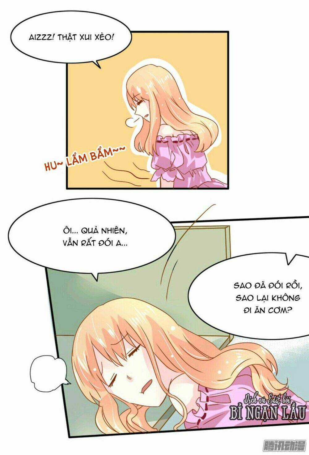 Ma Vương Đại Nhân Đi Thông Thả Chapter 14 trang 23