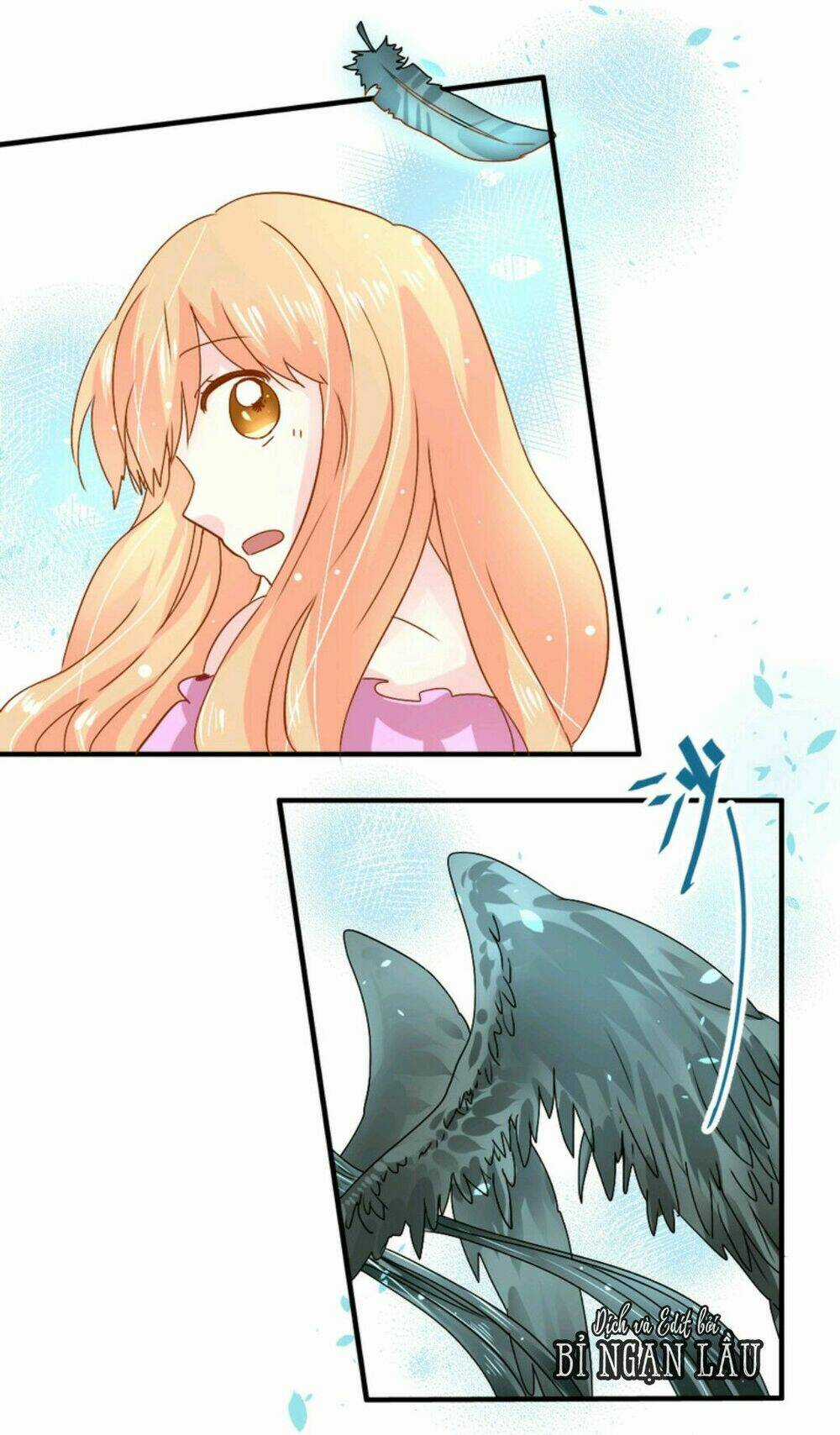 Ma Vương Đại Nhân Đi Thông Thả Chapter 14 trang 24