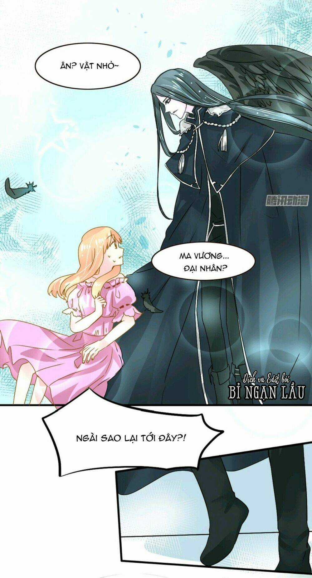 Ma Vương Đại Nhân Đi Thông Thả Chapter 14 trang 25