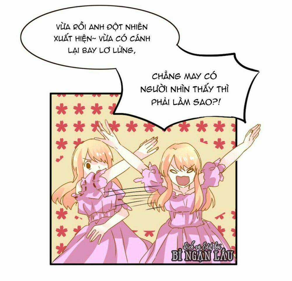 Ma Vương Đại Nhân Đi Thông Thả Chapter 14 trang 30