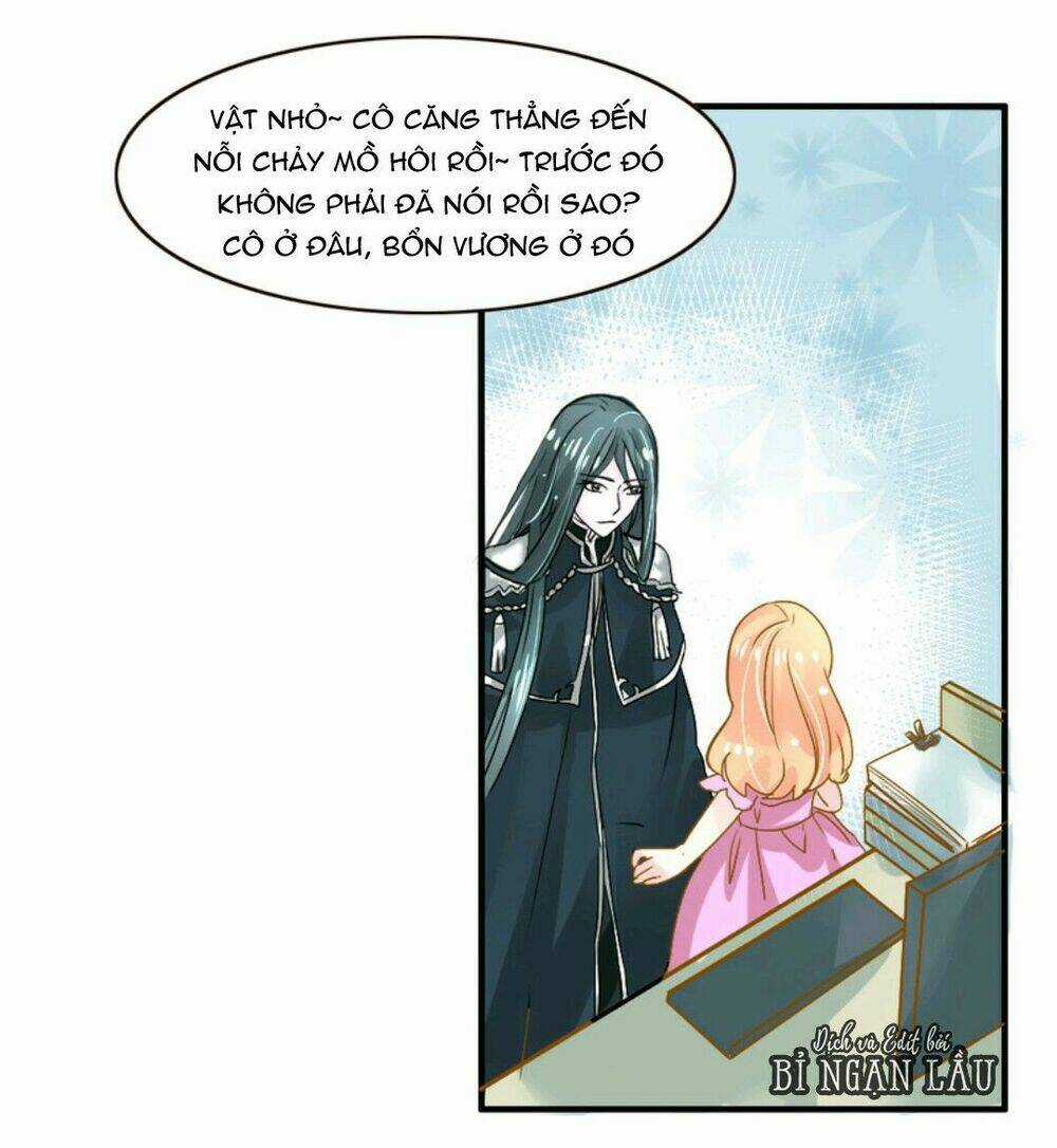 Ma Vương Đại Nhân Đi Thông Thả Chapter 14 trang 31