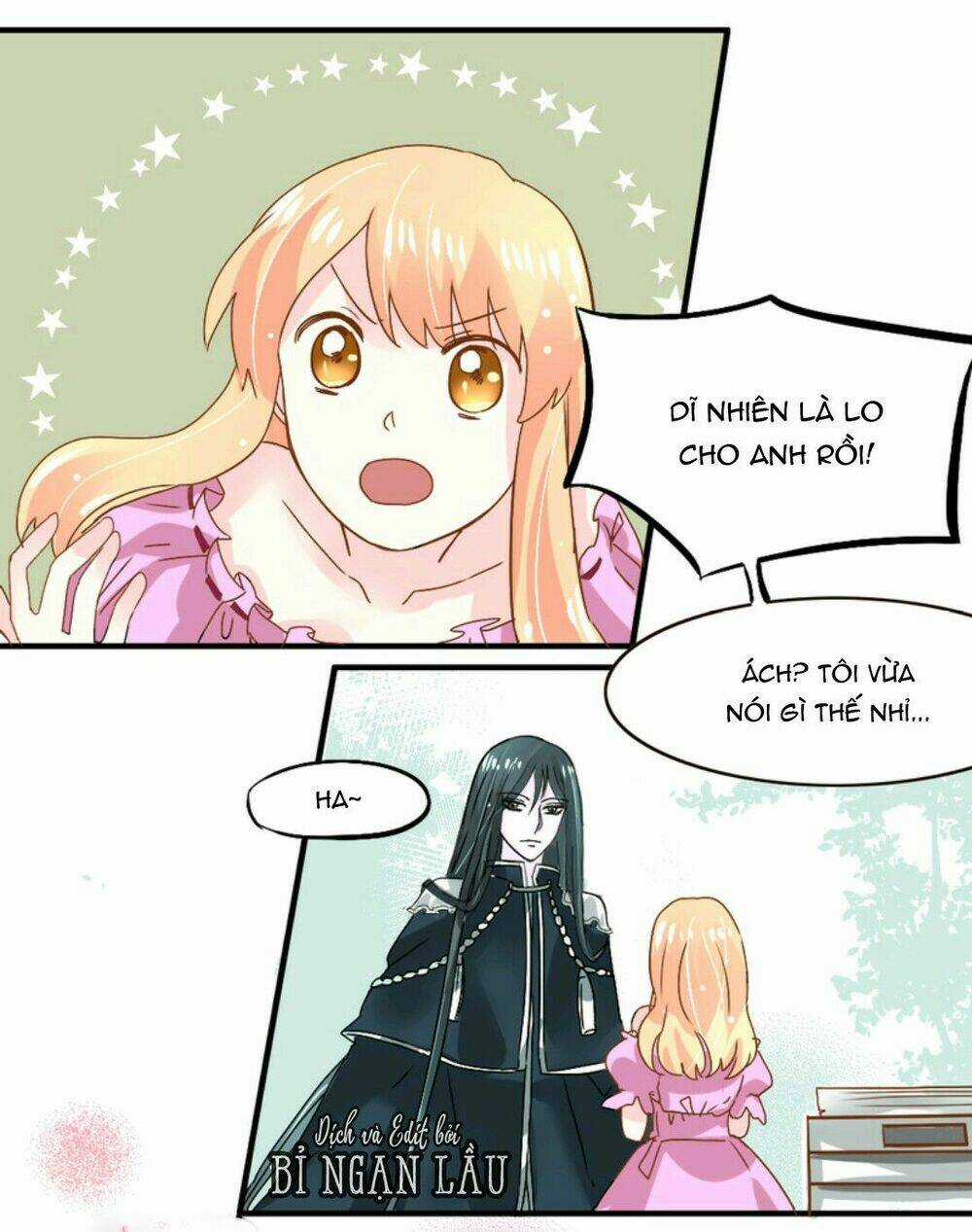 Ma Vương Đại Nhân Đi Thông Thả Chapter 14 trang 34