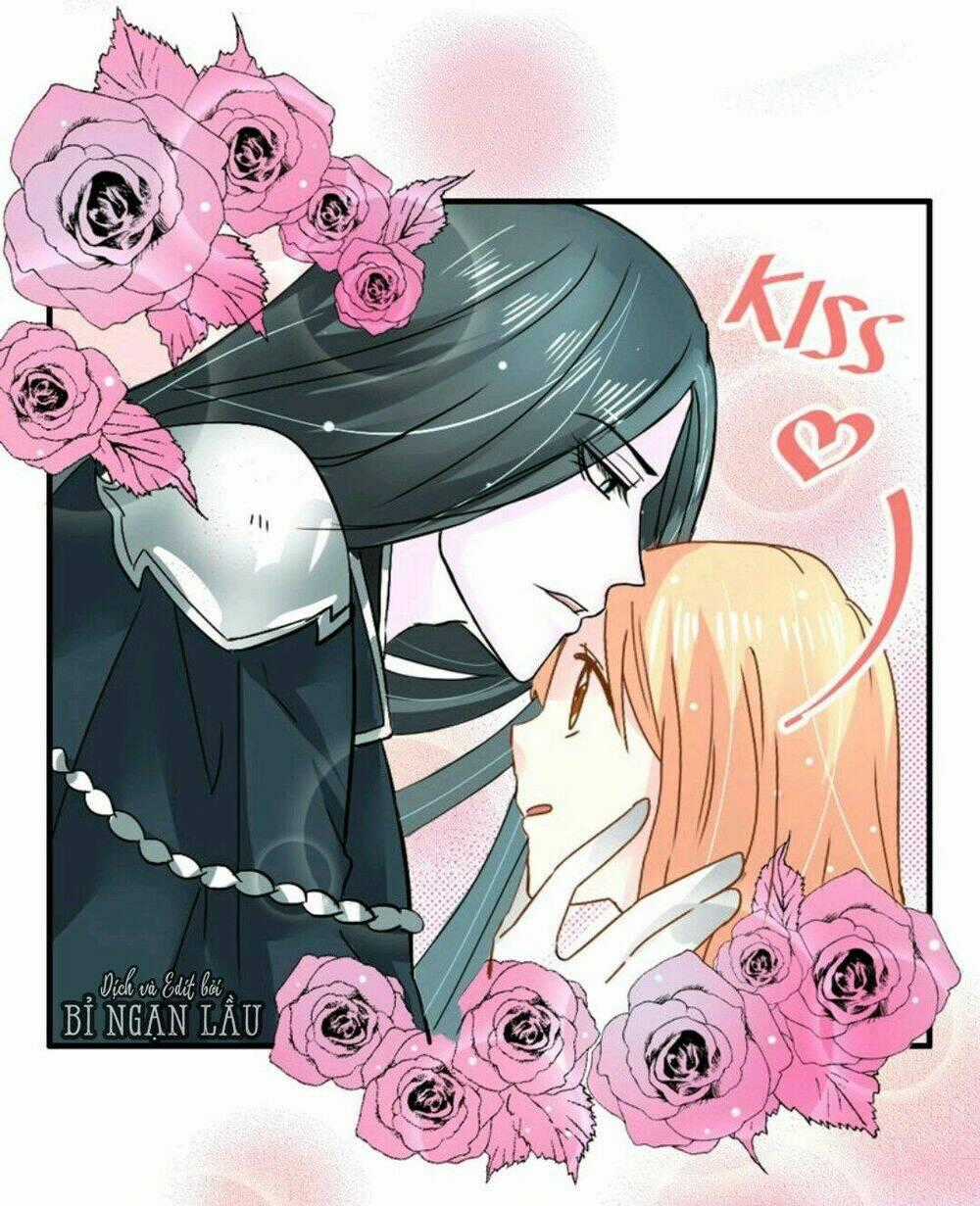 Ma Vương Đại Nhân Đi Thông Thả Chapter 14 trang 35