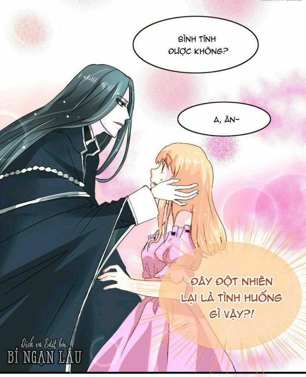 Ma Vương Đại Nhân Đi Thông Thả Chapter 14 trang 36