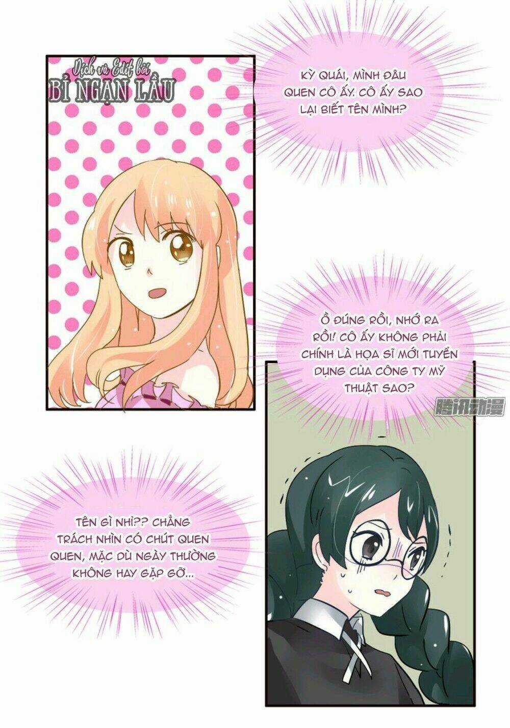 Ma Vương Đại Nhân Đi Thông Thả Chapter 14 trang 6