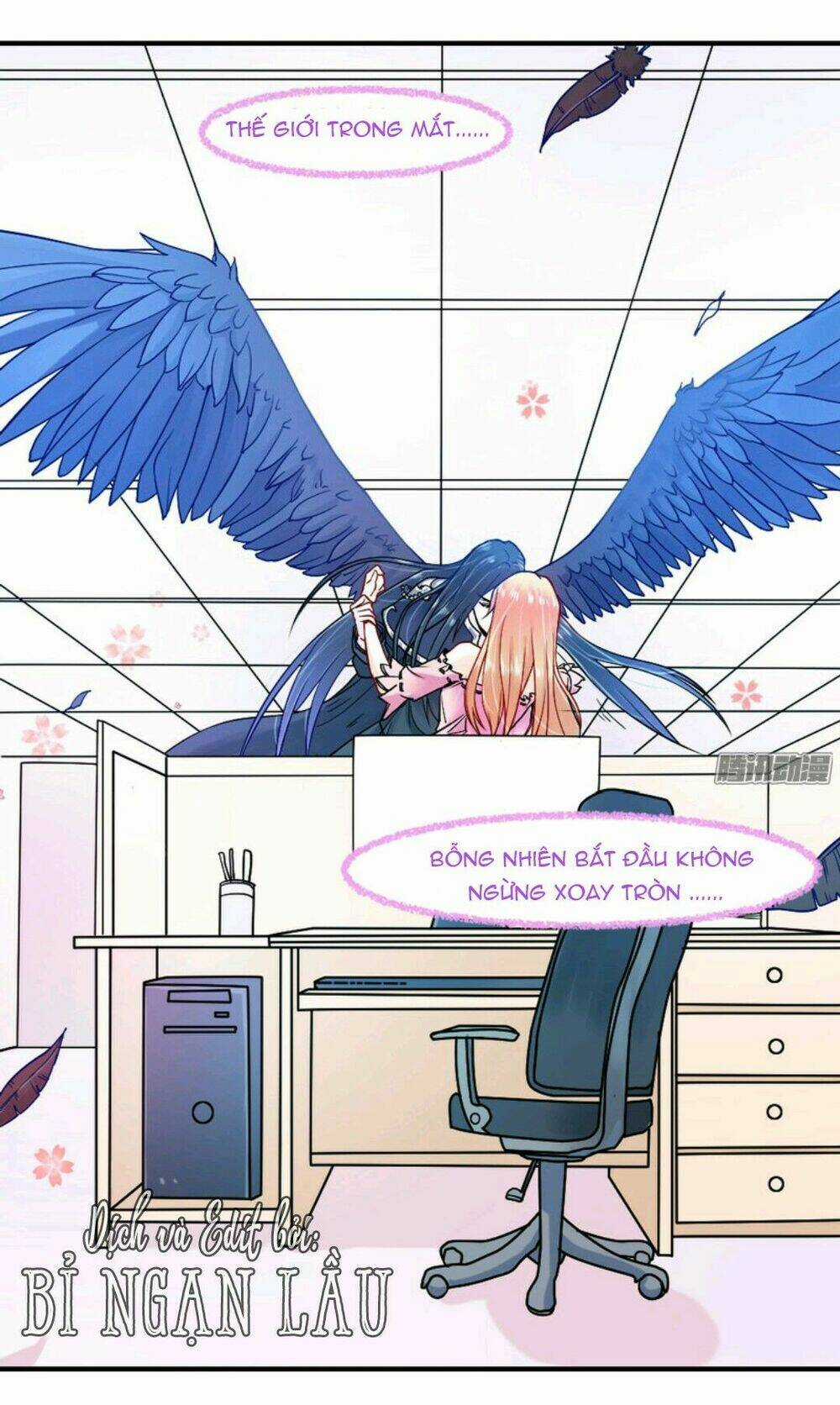 Ma Vương Đại Nhân Đi Thông Thả Chapter 15 trang 10