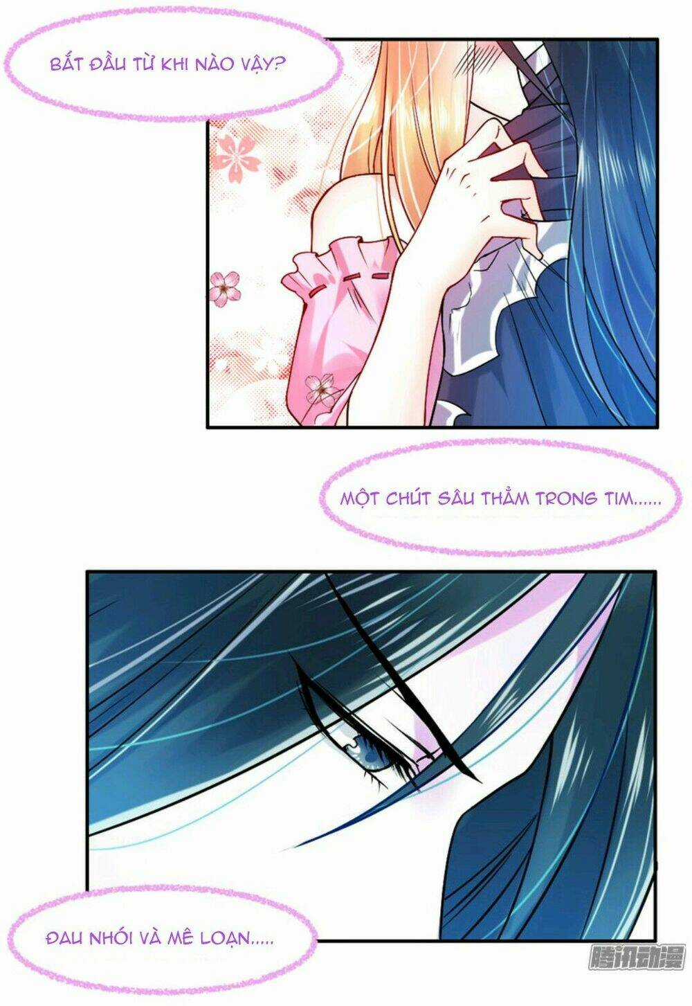 Ma Vương Đại Nhân Đi Thông Thả Chapter 15 trang 11