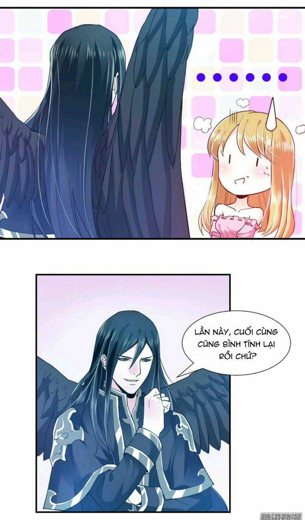 Ma Vương Đại Nhân Đi Thông Thả Chapter 15 trang 15