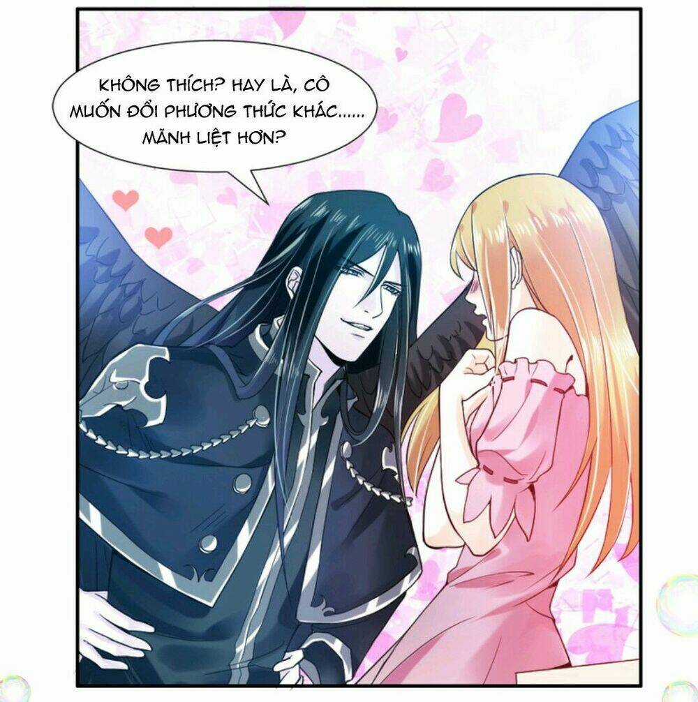 Ma Vương Đại Nhân Đi Thông Thả Chapter 15 trang 19
