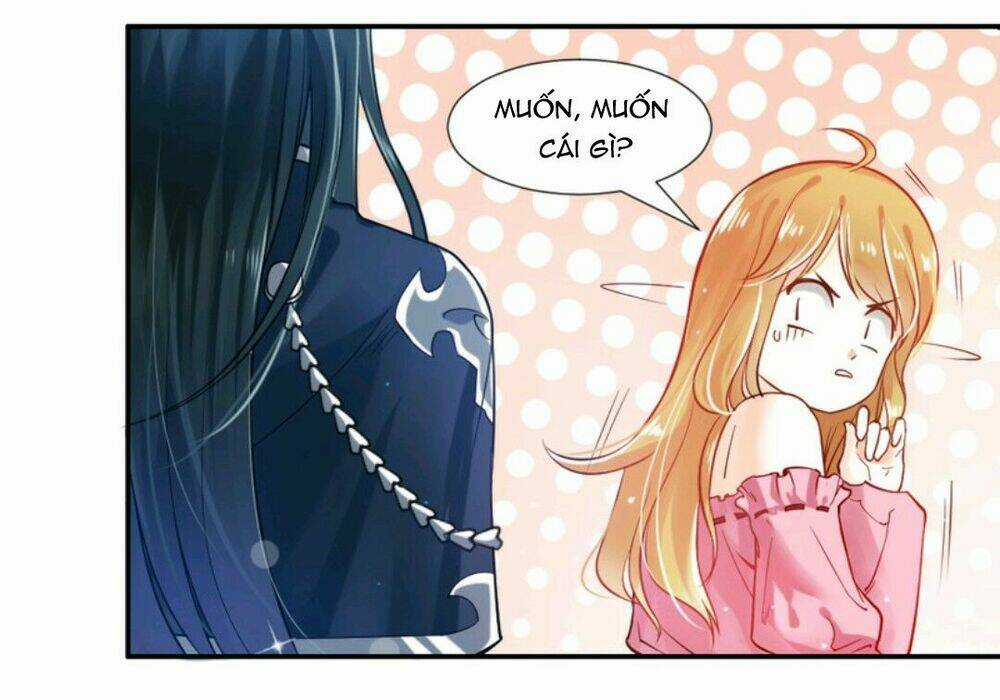 Ma Vương Đại Nhân Đi Thông Thả Chapter 15 trang 2