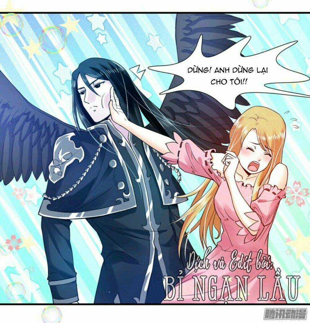 Ma Vương Đại Nhân Đi Thông Thả Chapter 15 trang 20