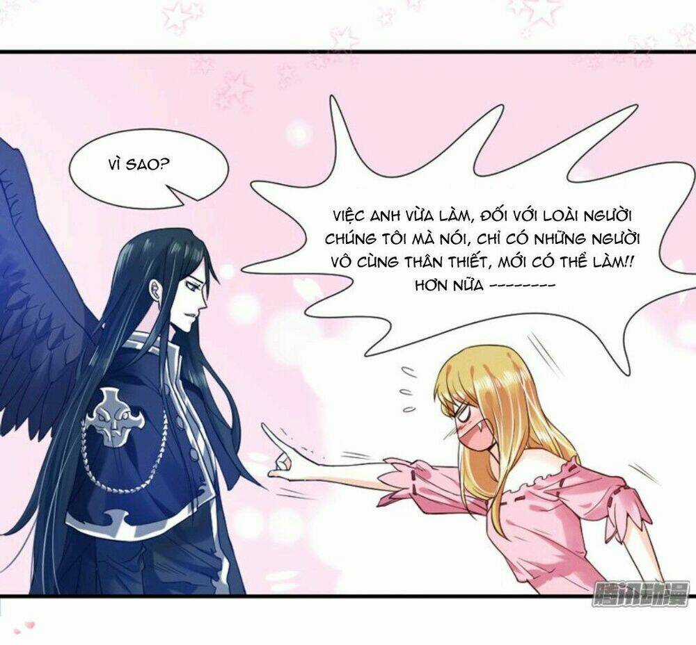 Ma Vương Đại Nhân Đi Thông Thả Chapter 15 trang 23