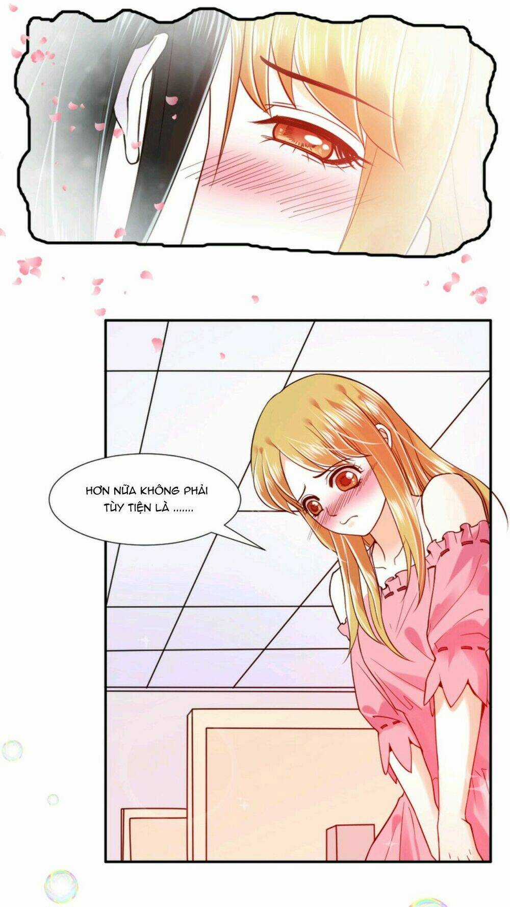 Ma Vương Đại Nhân Đi Thông Thả Chapter 15 trang 24