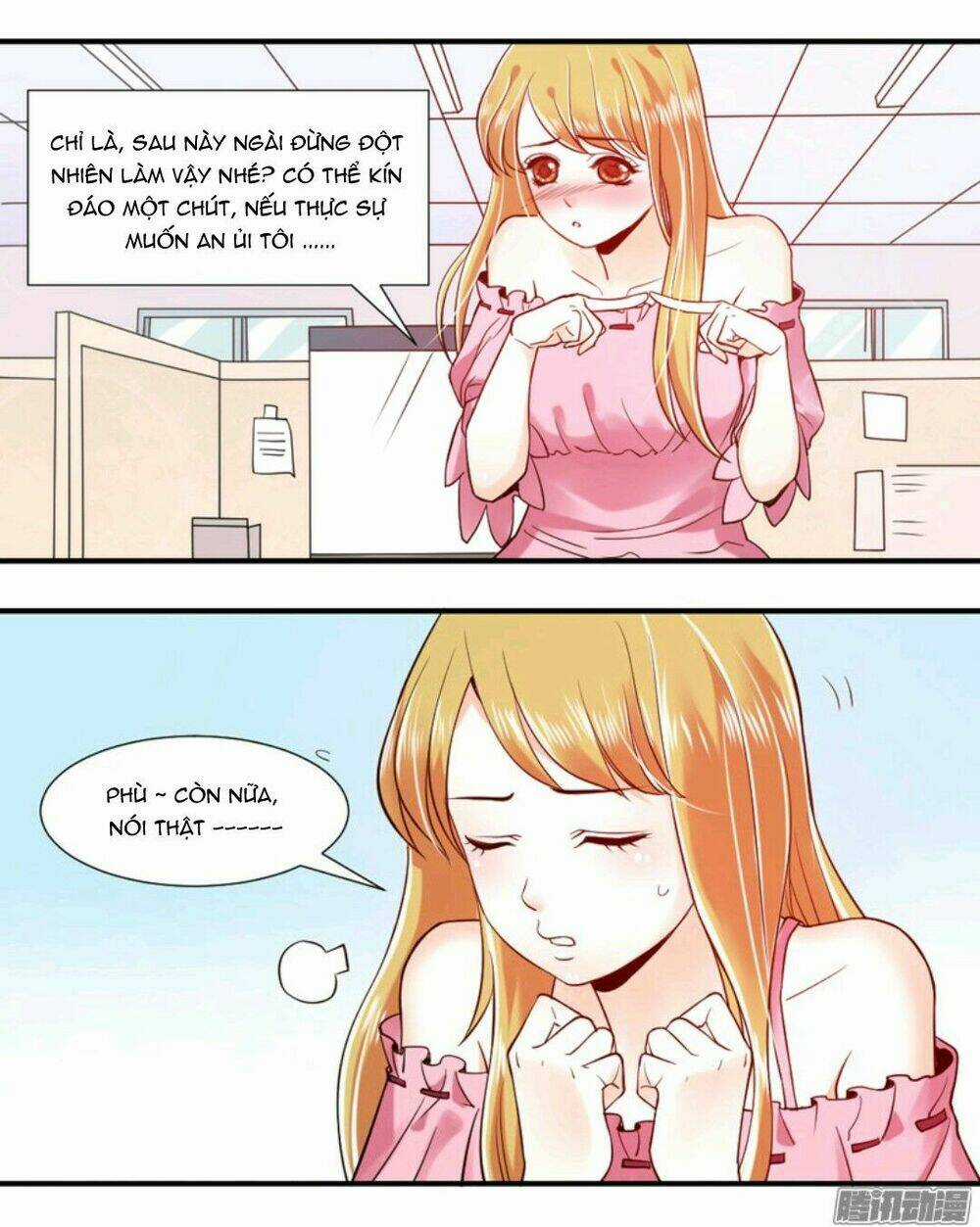 Ma Vương Đại Nhân Đi Thông Thả Chapter 15 trang 27