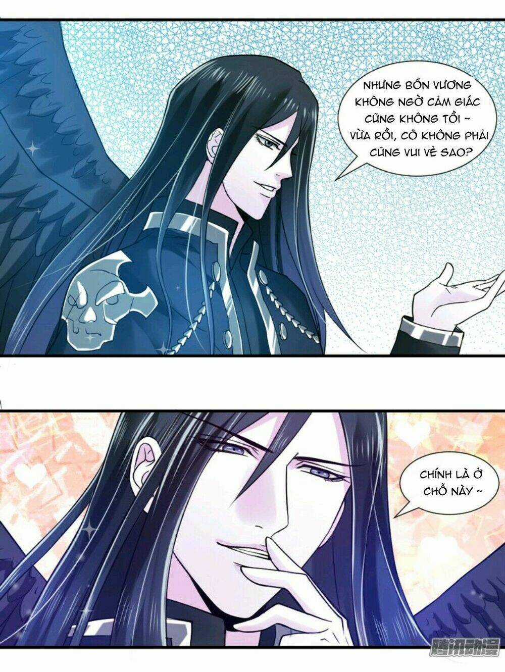 Ma Vương Đại Nhân Đi Thông Thả Chapter 15 trang 29