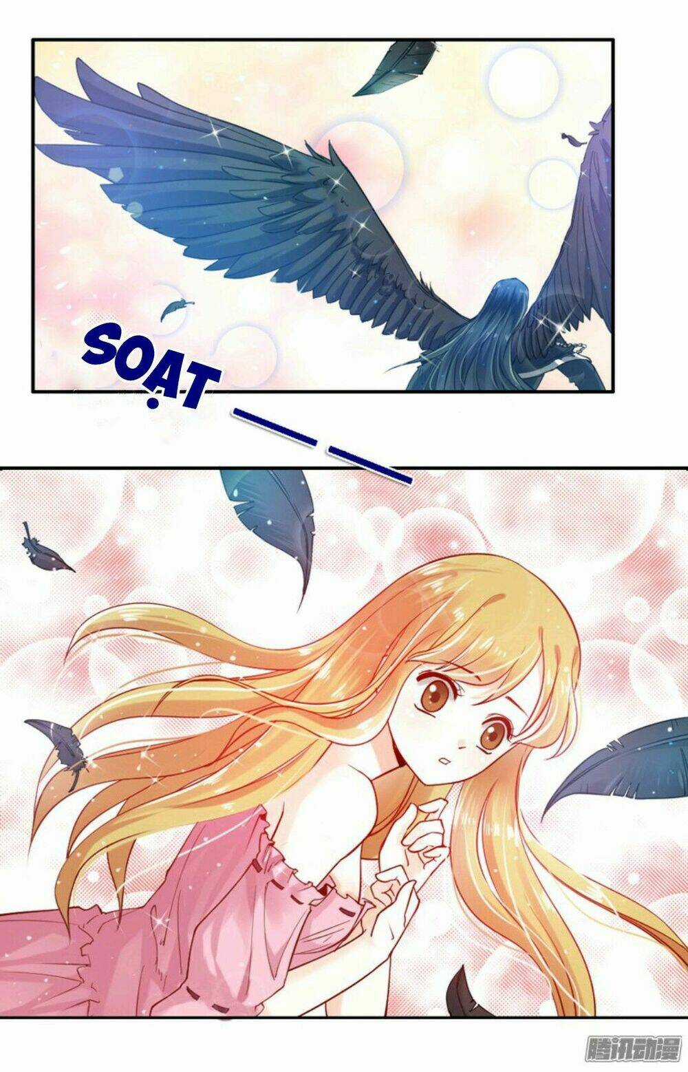 Ma Vương Đại Nhân Đi Thông Thả Chapter 15 trang 3