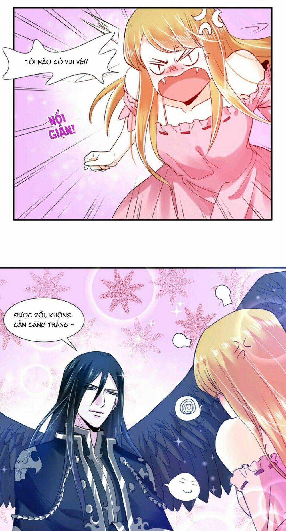 Ma Vương Đại Nhân Đi Thông Thả Chapter 15 trang 30